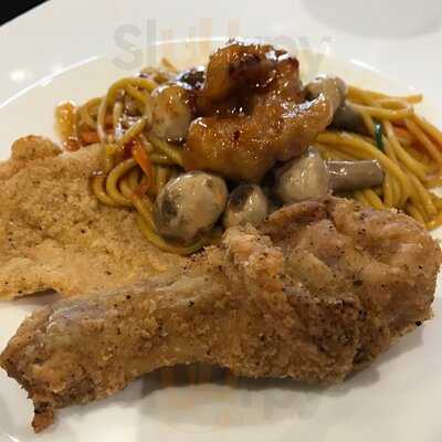 Chow Time Buffet & Grill