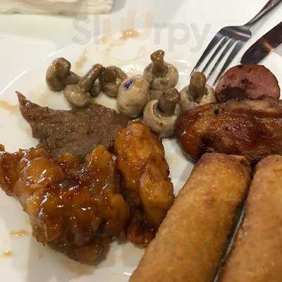 Chow Time Buffet & Grill