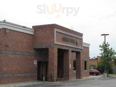 Chow Time Buffet & Grill