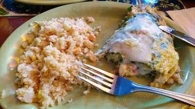 Jimmy Carter's Mexican Cafe