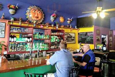 Jimmy Carter's Mexican Cafe