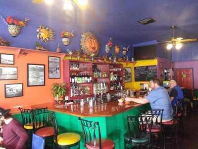 Jimmy Carter's Mexican Cafe