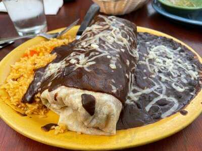 Jimmy Carter's Mexican Cafe