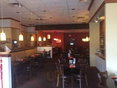 Papaya Thai Cuisine & Sushi Bar