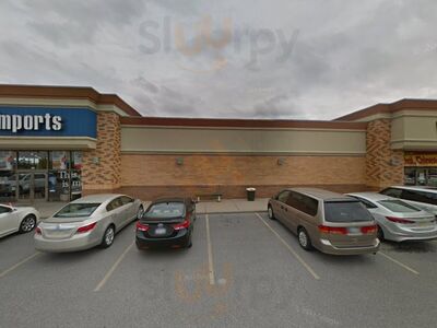 Papaya Thai Cuisine & Sushi Bar