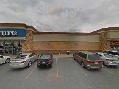 Papaya Thai Cuisine & Sushi Bar