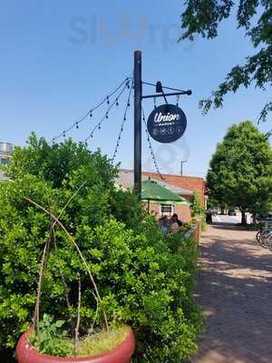 Union Market