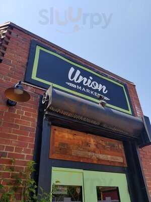 Union Market