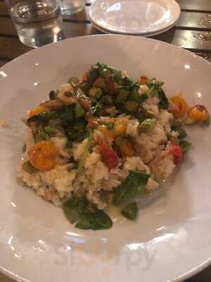 Copper Fox Gastropub