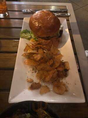 Copper Fox Gastropub