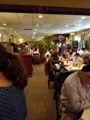 David Chu's China Bistro
