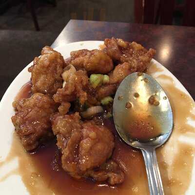 David Chu's China Bistro