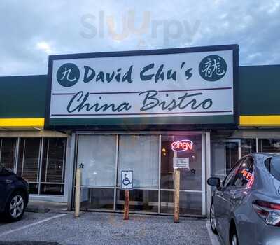 David Chu's China Bistro