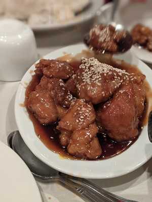 David Chu's China Bistro