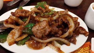 David Chu's China Bistro