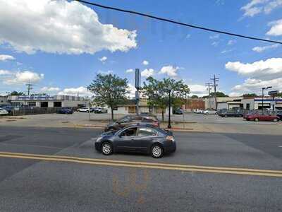 David Chu's China Bistro