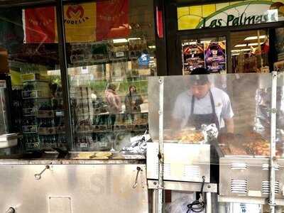 Las Palmas Carniceria