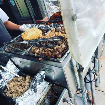 Las Palmas Carniceria