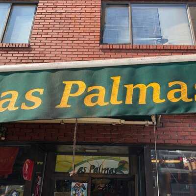 Las Palmas Carniceria