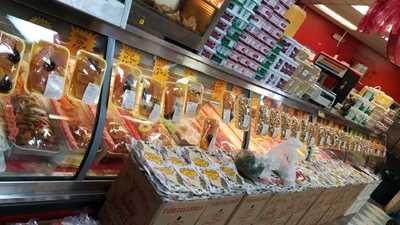 Las Palmas Carniceria