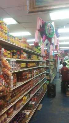 Las Palmas Carniceria