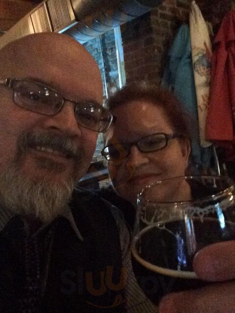 International Tap House