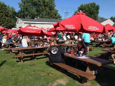 Whiskey Island Still And Eatery