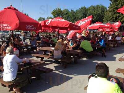 Whiskey Island Still And Eatery