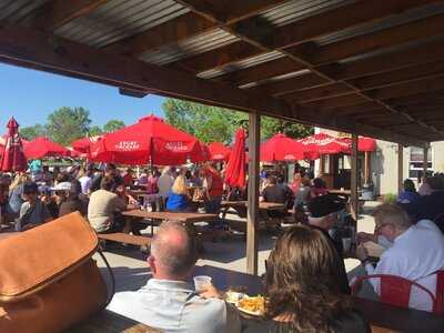 Whiskey Island Still And Eatery