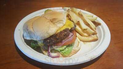 Whiskey Island Still And Eatery