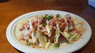 Whiskey Island Still And Eatery