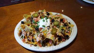 Whiskey Island Still And Eatery