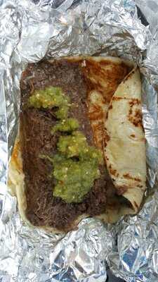 Grumpy's Mexican Cafe