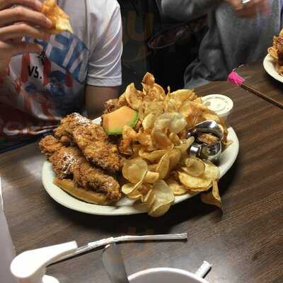 Grumpy's Mexican Cafe