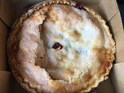 Grumpy's Mexican Cafe