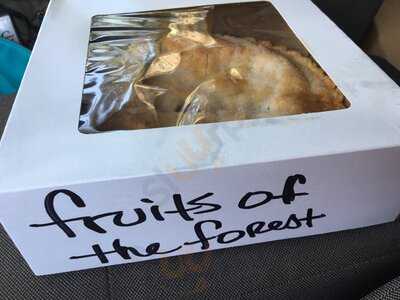 Grumpy's Mexican Cafe