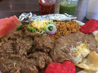 Grumpy's Mexican Cafe