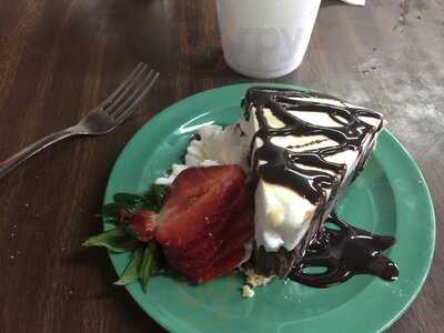 Grumpy's Mexican Cafe