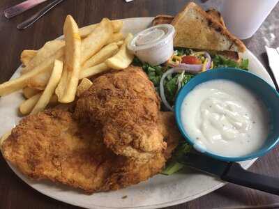 Grumpy's Mexican Cafe