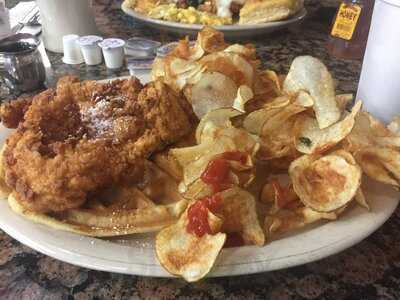 Grumpy's Mexican Cafe