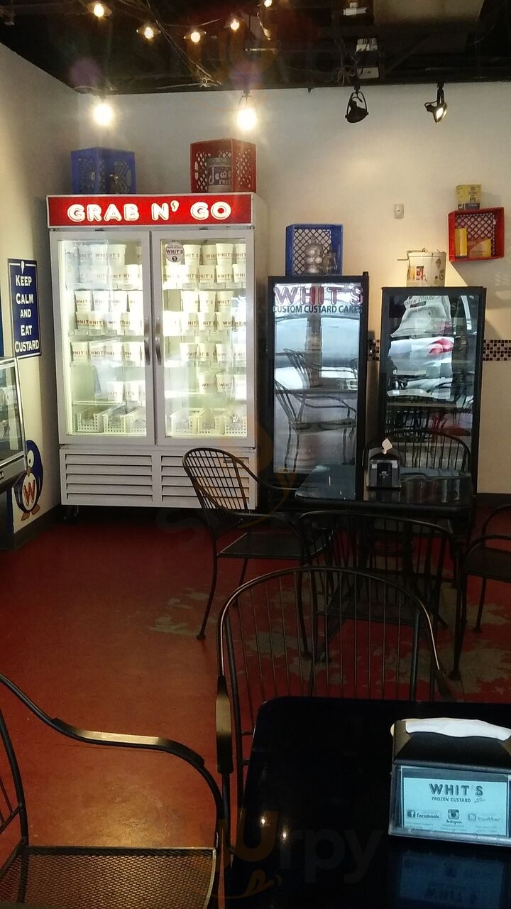 Whit's Frozen Custard In The Short North
