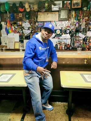 Glacken's Bar And Grill