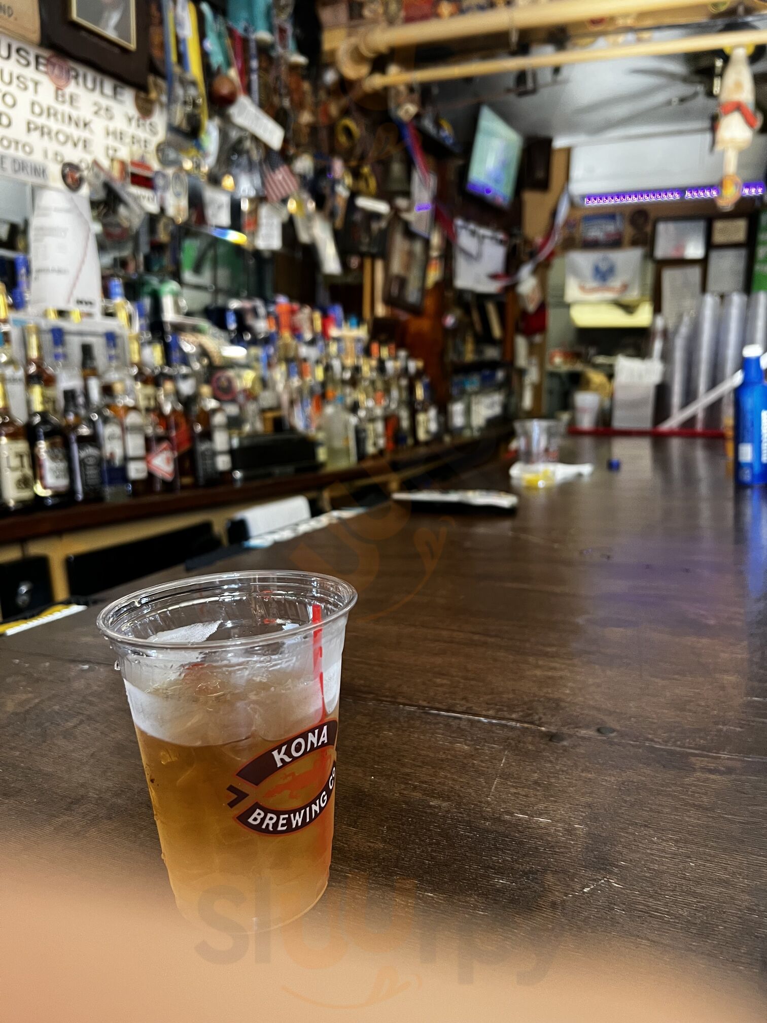 Glacken's Bar And Grill