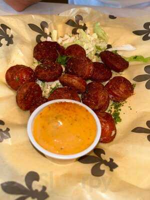 New Orleans Creole Cookery