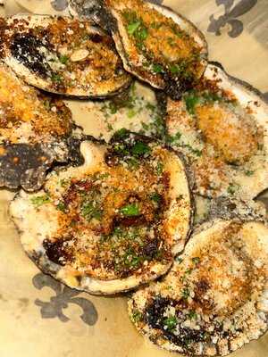 New Orleans Creole Cookery