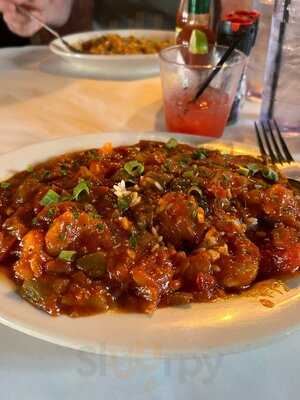 New Orleans Creole Cookery