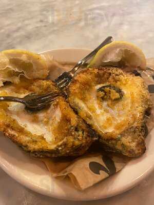 New Orleans Creole Cookery