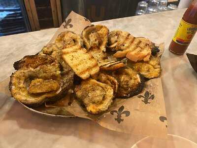 New Orleans Creole Cookery