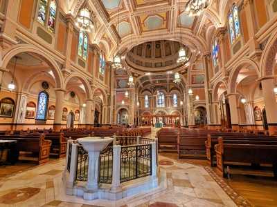 Temple Coffee Roasters