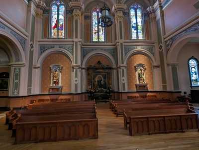 Temple Coffee Roasters